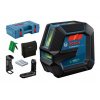 Bosch GLL 2-15 G Čiarový laser 0601063W02