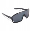 Cyklistické okuliare Alpina Bonfire midnight-grey matt