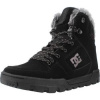 DC Shoes Členkové tenisky MANTECA 4 BOOT Čierna