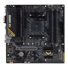 ASUS TUF GAMING A520M-PLUS II AMD A520 Socket AM4 micro ATX (90MB17G0-M0EAY0)