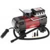 AIRPRESS Mini kompresor automobilový 12V 7 bar 0.19 HP/0.14 kW 27 l/min bezolejový | beznádržový