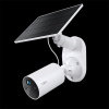 TP-LINK Solar-Powered Security Camera Kit 1 × Tapo C410, 1 × Tapo A201 SPEC: 2K (2304x1296), 2.4 GHz, Solar panel (5.2V, 2.5W) Tapo C410 KIT