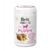 Brit Dog Vitamins Puppy 150 g EXSP 10.5.2026 POSLEDNÝ KUS