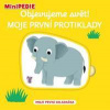 MiniPEDIE Objevujeme svět! Moje první protiklady - Choux Nathalie