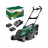 BOSCH Aku kosačka na trávu AdvancedlRotak 36V-40-650 (2x2,0 Ah) 06008B9F01
