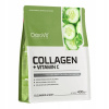 Výživový doplnok OstroVit Collagen + Vitamín C 400 g
