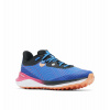 Columbia ESCAPE ASCENT Dámska Obuv Farba: Super Blue Cactus Pink, Veľkosť: 43 1928061438