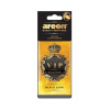 Areon Quality perfumes Osviežovač vzduchu VIP Black King