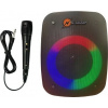 NGS TECHNOLOGY N-GEAR PARTY LET'S GO PARTY SPEAKER 4 Studio/ BT/ 30W/ Disco LED/ 1x MIC