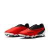 Nike Phantom GX Academy MG červená/černá/bílá EUR 45