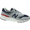 New Balance M CM997HCJ shoes (55464) Green Camo 45