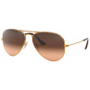 Sluneční brýle Ray-Ban Aviator Large Metal RB3025 9001A5 se slevou 40 %