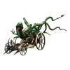 FREEing Shin Megami Tensei PVC Soška Demon Lord Mara 40 cm