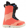 Burton Mint Boa Peach Echo 37 2025