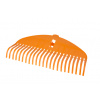 J.A.D. TOOLS JAD Tools 5502 Hrable vejárové, plastové, 23 zubov