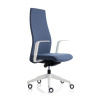 LUXY Kancelárske kreslo SMARTOFFICE OF14-4OFDI46 otočné