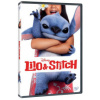 Lilo a Stitch DVD