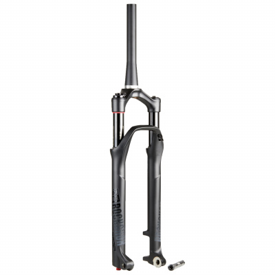 ROCK SHOX Vidlica Reba RL 27,5" 100 mm Tapered (1"1/8-1"1/2) poplock 15×100