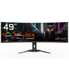 GIGABYTE AORUS CO49DQ počítačový monitor 124,5 cm (49