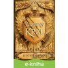 E-kniha Zjizvený král - Leigh Bardugo