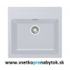 Tectonite drez SID 610 (Tectonite biela)