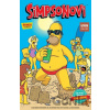 Simpsonovi 6/2026 - různí