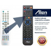diaľkový ovládač alien lg 6710v00032u