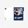 Stray Kids: ★★★★★ (5-STAR) Dome Tour: Player Profile Set - Bang Chan