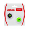 Tlmítko Wilson Pro Feel Blade - Čierny