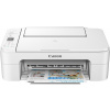 Canon PIXMA Tiskárna TS3351 white - barevná, MF (tisk, kopírka, sken, cloud), USB, Wi-Fi