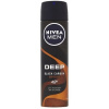 Nivea Men Deep Espresso deospray 150 ml