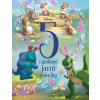 Disney - 5minutové jarní pohádky