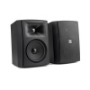 JBL STAGE XD-6 BLK - Voděodolný nástěnný reproduktor IP67, dvoupásmový, 6,5