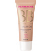 Dermacol BB hyalurónový krém All in One SPF30 Hyaluronic Cream Sand 30 ml