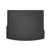 Gumená rohož do kufra DryZone Volkswagen Tiguan II od 2015 (balené v kartóne) FROGUM DYWANIKI/RUBBER MATS