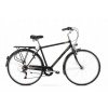 Mestsky bicykel - Romet Vintage City Bike M 2021 - 18 