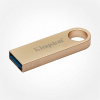 Kingston 64GB DataTraveler DTSE9, 3. Generace, USB 3.2, zlatá DTSE9G3/64GB