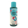 Victoria´s Secret Pink Cotton Poppy, Telový závoj 250ml pre ženy