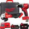 MILWAUKEE M18 FUEL™ Set náradia 4.6