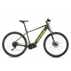 Crussis e-Cross 7.10-(720 Wh)