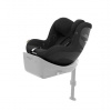 Cybex Gold Autosedačka Cybex Sirona G i-Size Comfort Moon Black 2024