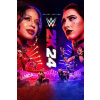 WWE 2K24 (Deluxe Edition)