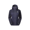 Mountain Equipment Saltoro Jacket Women's, Skyglow/Cosmos - dámská nepromok bunda S