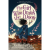 Girl Who Drank The Moon - Kelly Barnhill