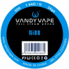 Vandy Vape odporový drôt Ni80 24Ga/0,5mm - 9,14m m