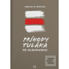 Príhody tuláka po Sloven… (Martin M. Šimečka)