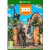 Zoo Tycoon pre Microsoft Xbox One