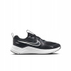 Nike športová obuv JUNIOR čierna veľkosť 36