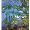 Monet - George T. M. Shackelford, Claire M. Barry, Simon Kelly a kol.
