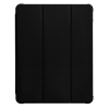 MG Stand Smart Cover puzdro na iPad mini 2021, čierne